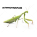 ashymoneyknees's Avatar
