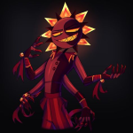 Eclipse's Avatar