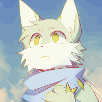 PennytheFox's Avatar