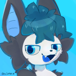 Nyuuni's Avatar