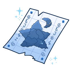 Garden Map